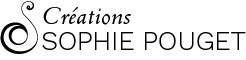 Créations Sophie Pouget