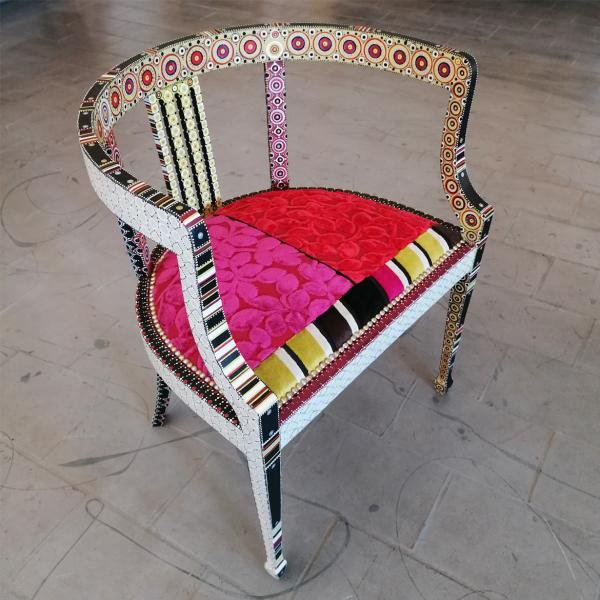 Fauteuil 1925