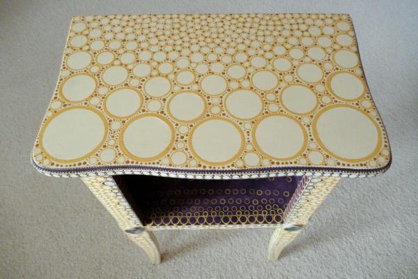 Table de Chevet